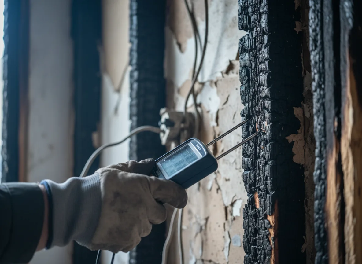 Fire Damage Restoration Walcott, ND FAQs